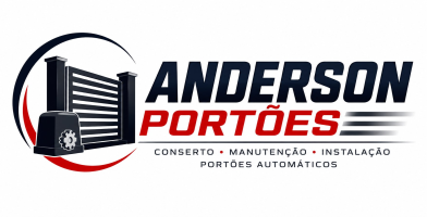 Anderson Portões